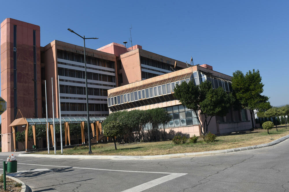 Nejasnoće koristile zagađivačima: Kombinat aluminijuma (ilustracija), Foto: SAVO PRELEVIC