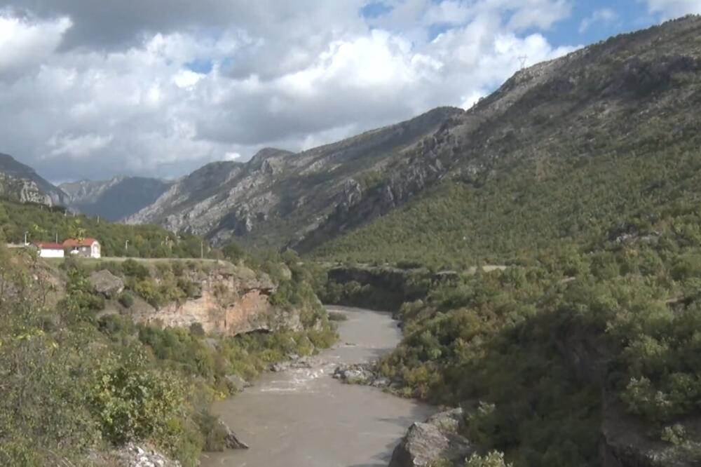 Milunovići, Foto: Screenshot/TV Vijesti