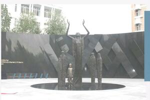 RSE: Da ne razgnjevi Rusiju, Kazahstan mijenja spomen-ploču o...