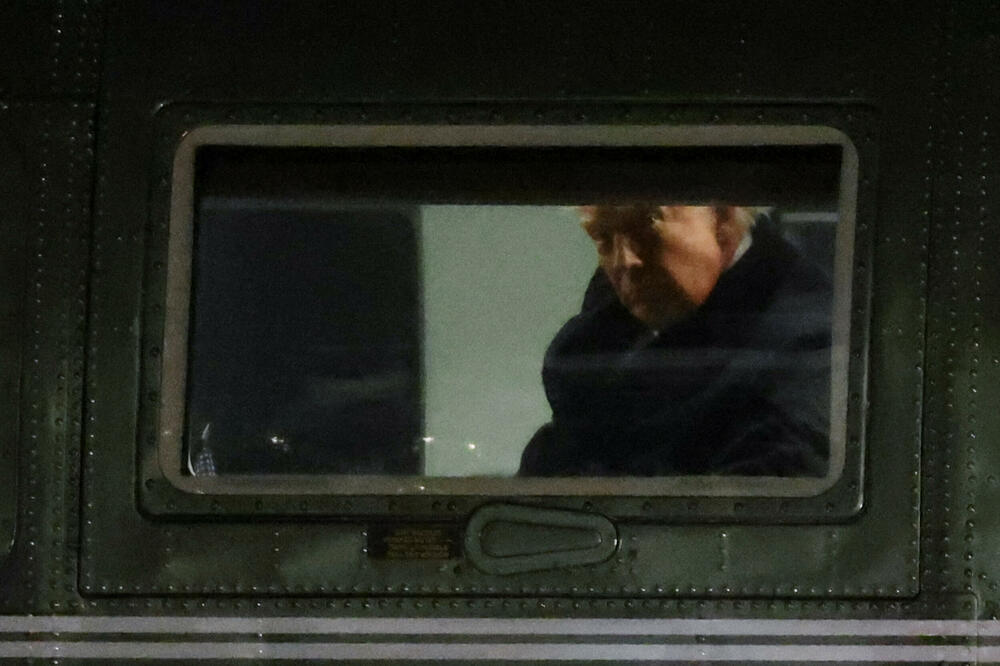 Donald Tramp, Foto: Reuters