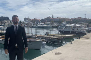 Vlada odlučuje kuda će otići novac za obalu: Morsko dobro...