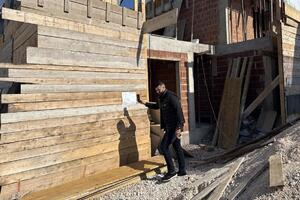 Odzvonilo divljoj gradnji u Ulcinju?