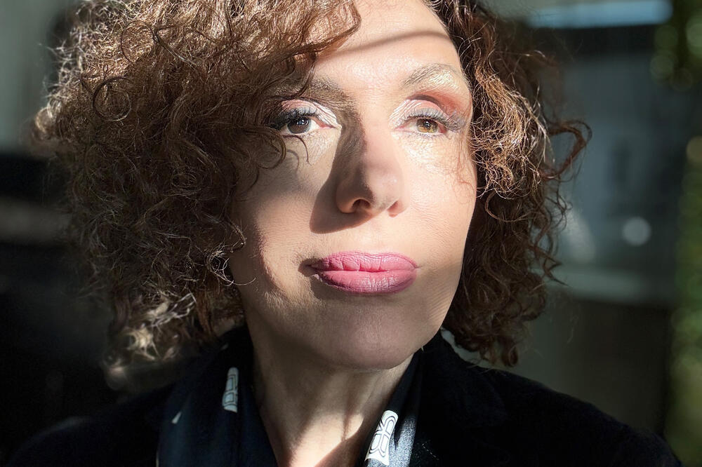 Lidija Burić, Foto: Privatna arhiva