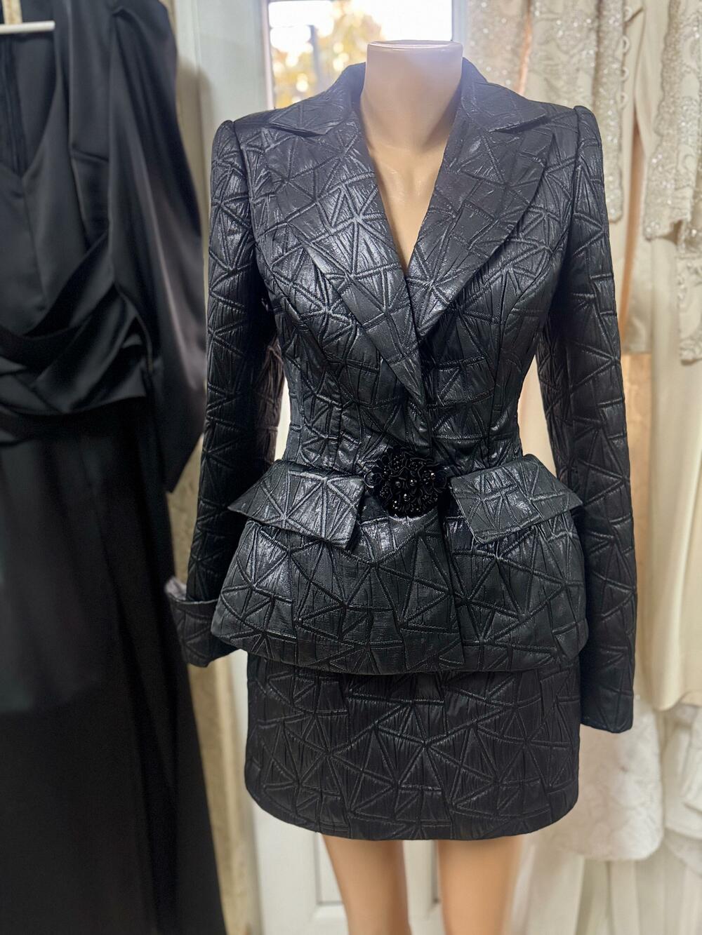 Model iz kolekcije “Femme Forte”