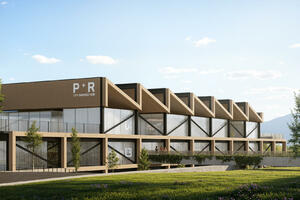 Đerkoviću i Ostojiću prva nagrada: Kreativna rješenja za gradsku...