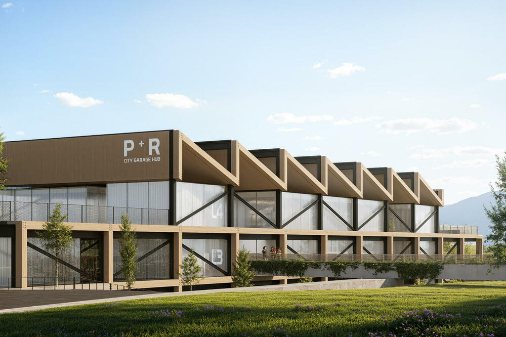 Prvonagrađeni rad, Foto: Opština Kolašin