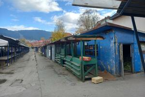 Rušiće da bi gradili tržni centar: Opština Pljevlja namjerava da...