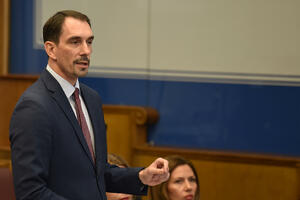 Pritisak podriva vladavinu prava: EU zabrinuta zbog mogućeg...