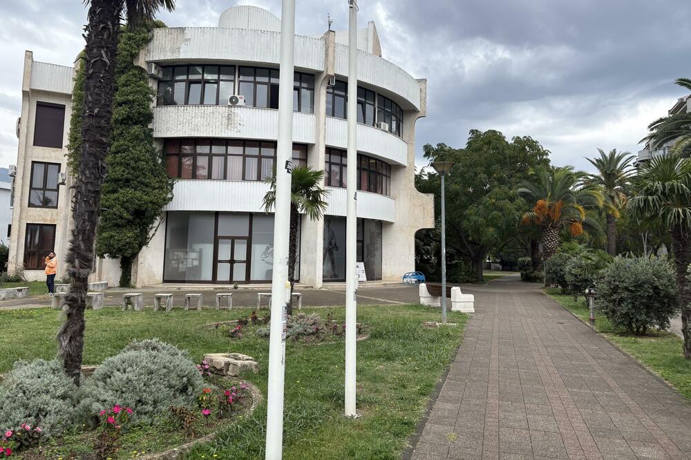 Od 1976. djeluje u okviru Kulturnog centra, Foto: marija Pešić