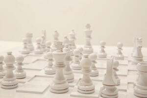 Sa 64 polja: Završnica djelo krasi