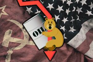 Može li jeftina nafta da pomogne Trampu u Ukrajini, kao nekad...