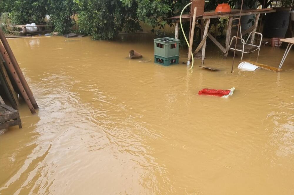 Detalj iz Zoganja, Foto: Privatna arhiva