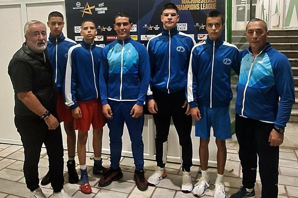 Foto: BK Bijelo Polje