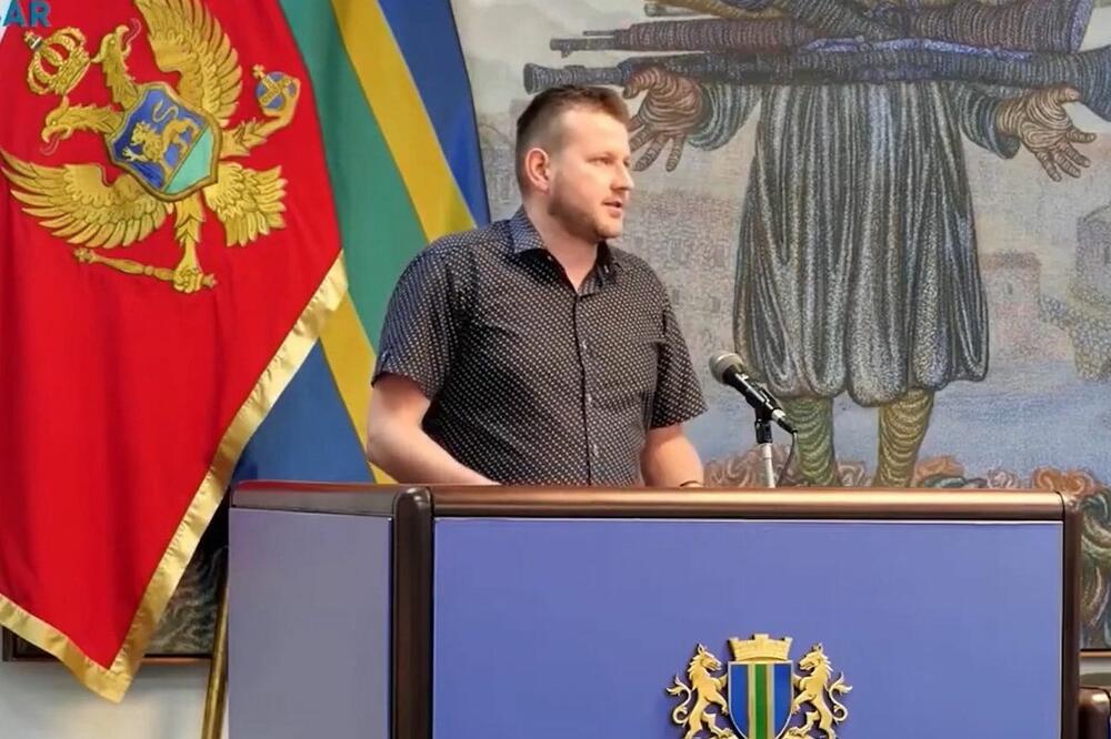 Aleksandar Lekić, Foto: PzP