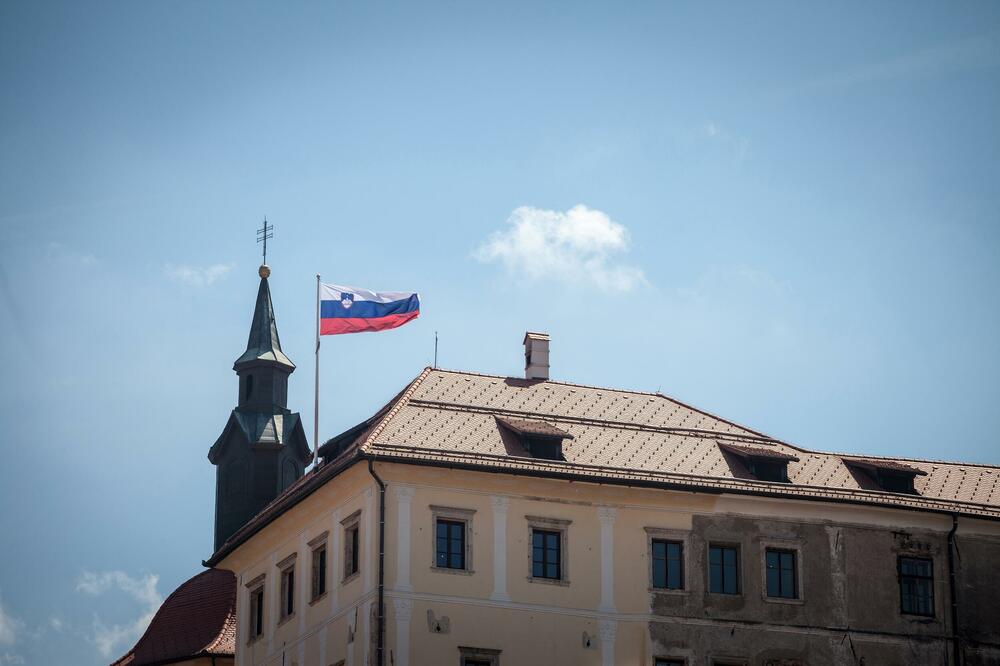 Slovenija, Foto: Shutterstock