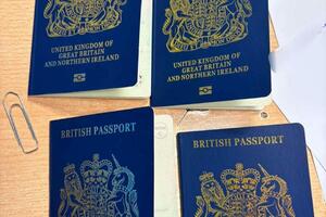 Državljani Turske uhapšeni na podgoričkom aerodromu: Pokušali da...