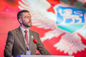 Živković: Uzaludni su pokušaji pritisaka preko Tužilaštva,...