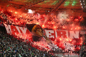 Bajern odustao od saradnje sa Boatengom poslije protesta navijača