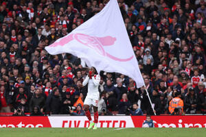 Savršeno kolo za lidera: Arsenal sve dalje od konkurenata nakon...