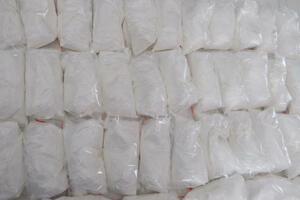 Španska policija: Zaplijenjeno šest i po tona kokaina kod...