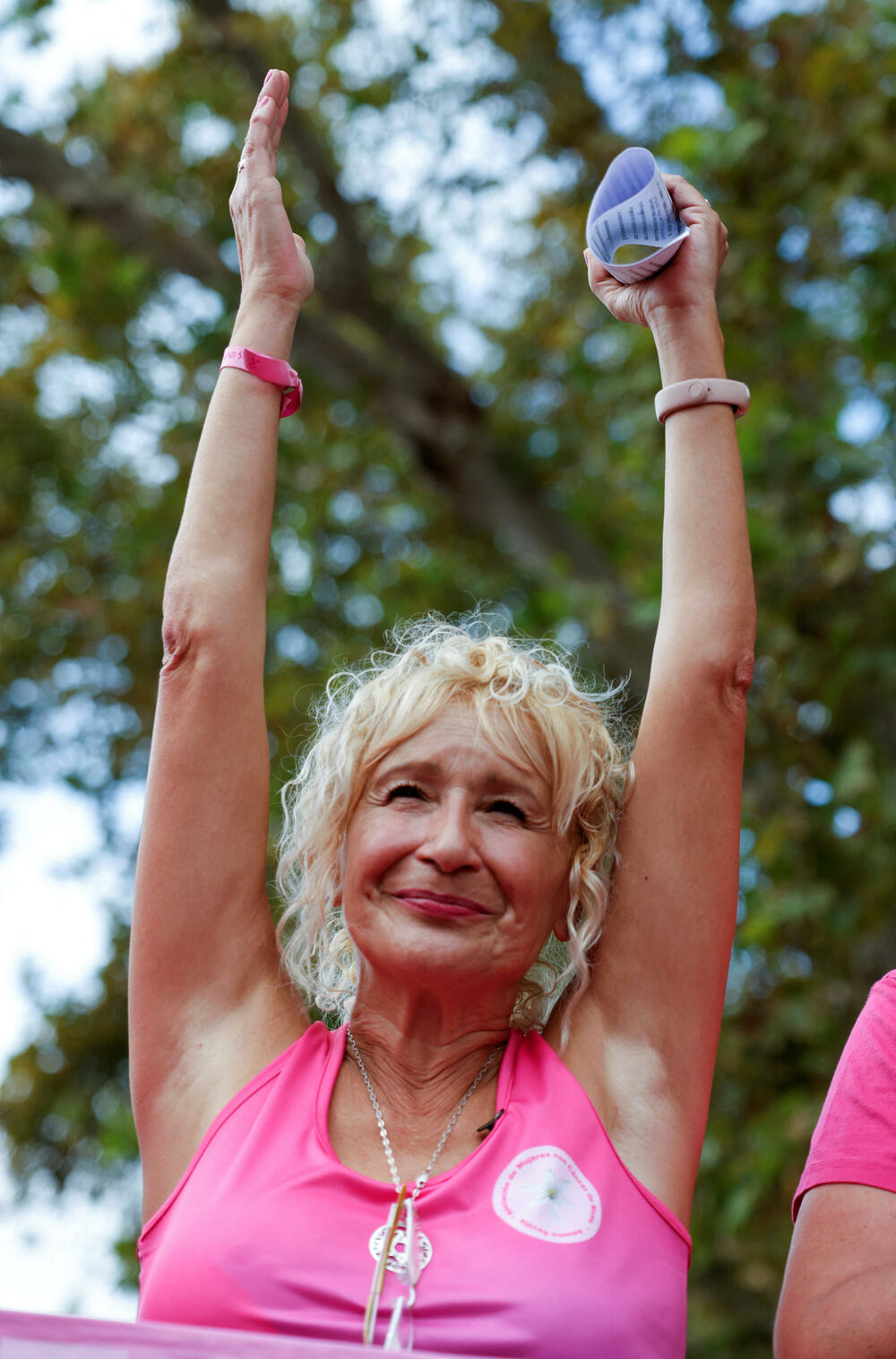 <p>Vlasti u južnom regionu Andaluzije, predvođene desničarskom opozicionom Narodnom strankom, navele su da najmanje 2.300 žena posljednjih godina nije obaviješteno o rezultatima svojih mamografa urađenih u javnim bolnicama, posebno u Sevilji</p>