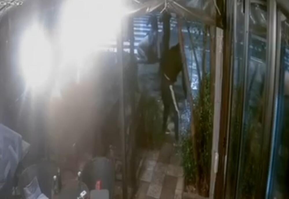 Nakon incidenta na Zabjelu uhapšeni državljani Azerbejdžana i...