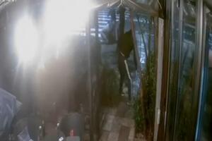 Policija traga za trojicom napadača, navodno državljana Turske:...