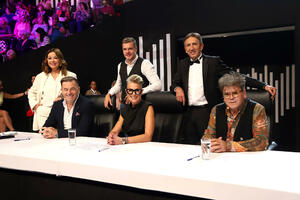 Takmičar iz Crne Gore u emisiji „Nikad nije kasno“