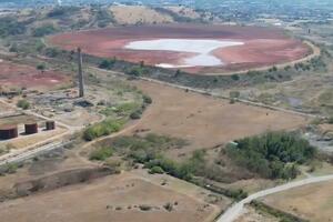 Crveni mulj pojačava zebnju od kolektora: Ekipa "Vijesti"...