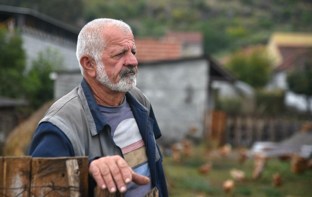 Borimo se da opstanemo: Miljan Anđelić