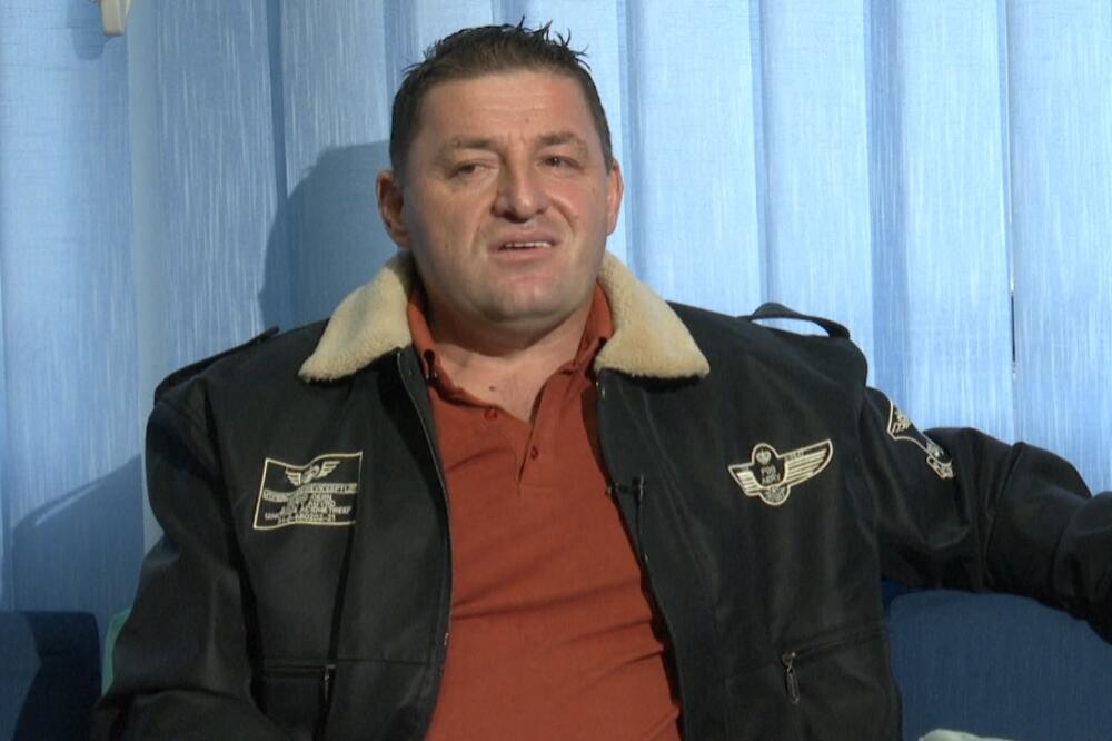 Marojević, Foto: Screenshot/TV Vijesti