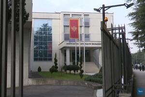 Šta je sa predlogom Zakona o ANB-u?