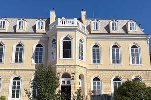 Buđ, vlaga i loša gradnja usporili radove: Rekonstrukcija Dvorca...