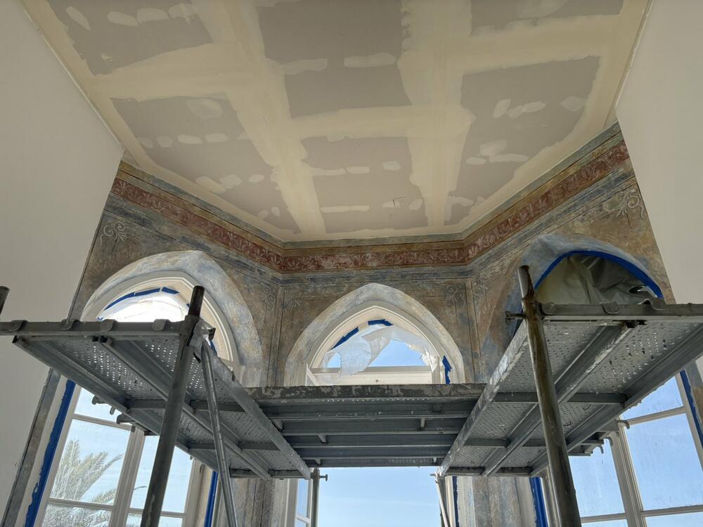 Dvorac kralja Nikole