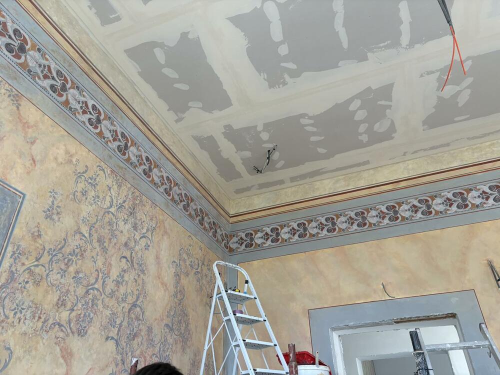 Dvorac kralja Nikole