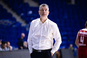 Mijović: Naredni meč može da odredi nastavak sezone