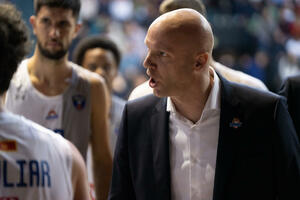 Žakelj: U nastavku smo pravili glupe greške, trebalo je da odemo...