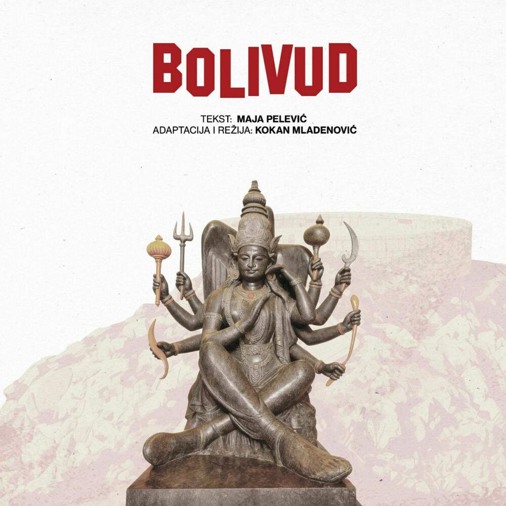 <p>Premijera predstave “Bolivud” privukla brojne gledaoce, ali ostaje pitanje da li je opravdala njihovo povjerenje</p>