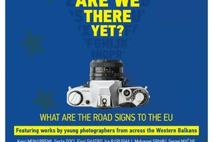 Izložba “Jesmo li stigli?”