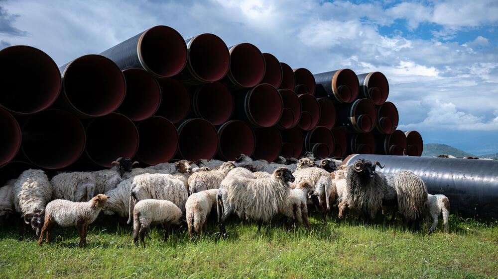 <p>Na večerašnjem otvaranju u galeriji “F 64” biće proglašena i najbolja fotografija</p>