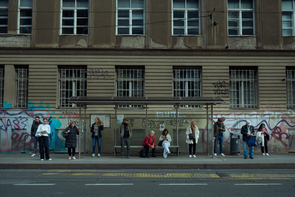 <p>Na večerašnjem otvaranju u galeriji “F 64” biće proglašena i najbolja fotografija</p>