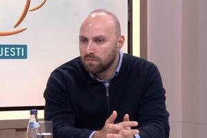 Maraš: Pojedini iz vlasti posegnuli za ksenofobijom kako bi...