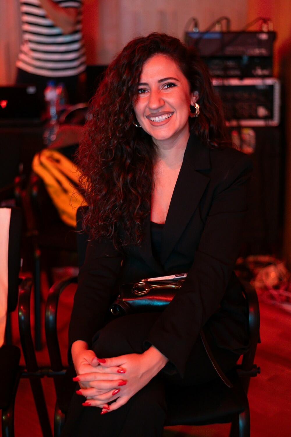 Hvala komšijama: Edina Osmanović