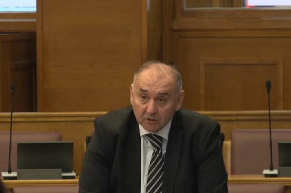 Bjeković, Foto: Screenshot