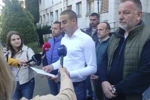 Transportne firme traže veće subvencije i beneficirani radni staž,...