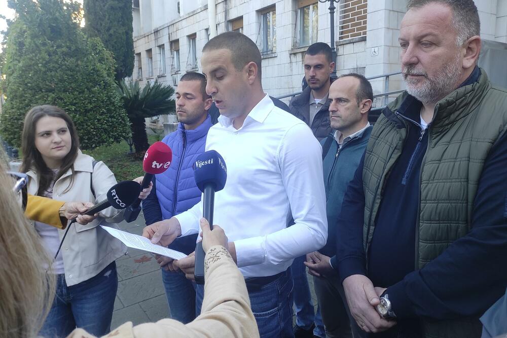 Lješnjak, Foto: Mirko Kotlaš