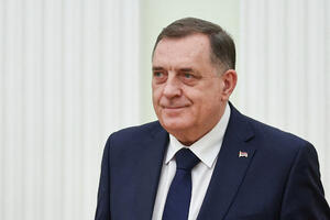 Dodik: Važno nam je da imamo pristup centrima odlučivanja, SAD i...