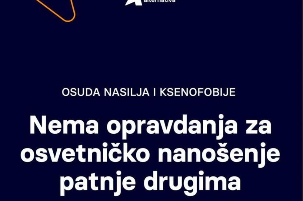 Foto: Institut alternativa