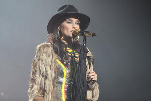 Neli Furtado se povlači sa scene