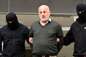 SDT traži pritvor za Ubovića i Kovačevića